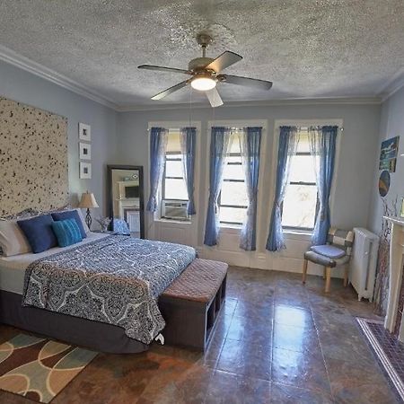 Irving Manor Hotel New York Luaran gambar