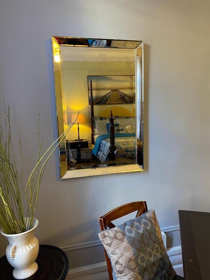 Irving Manor Hotel New York Luaran gambar