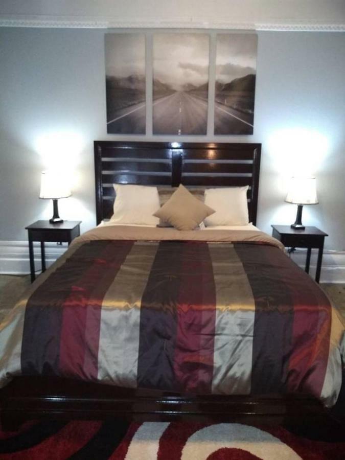 Irving Manor Hotel New York Luaran gambar
