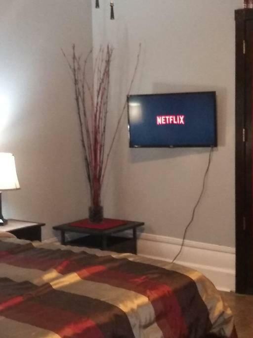 Irving Manor Hotel New York Luaran gambar