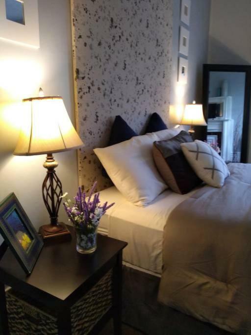 Irving Manor Hotel New York Luaran gambar
