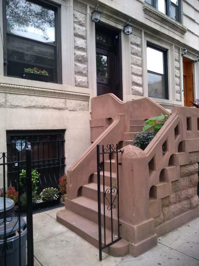 Irving Manor Hotel New York Luaran gambar